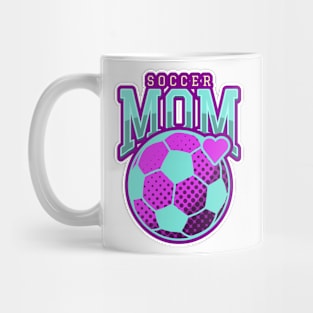 Soccer Mom Mug